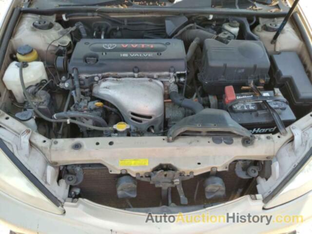 TOYOTA CAMRY LE, 4T1BE32K54U268904