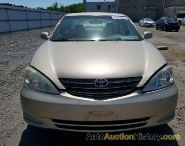 TOYOTA CAMRY LE, 4T1BE32K54U268904