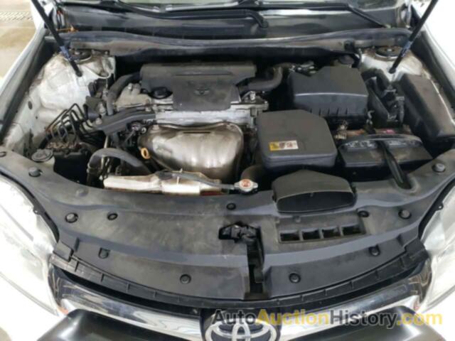 TOYOTA CAMRY LE, 4T1BF1FK3HU417294