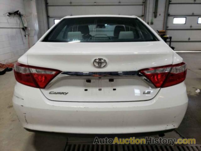 TOYOTA CAMRY LE, 4T1BF1FK3HU417294