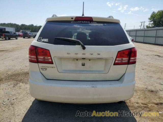 DODGE JOURNEY SE, 3C4PDCAB3JT383702