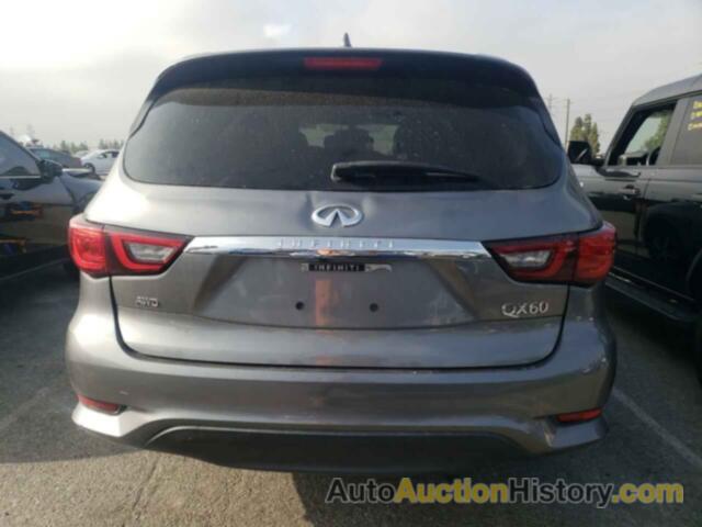 INFINITI QX60 LUXE, 5N1DL0MM7LC525416