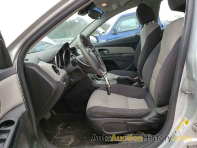 CHEVROLET CRUZE LS, 1G1PA5SH9E7200054