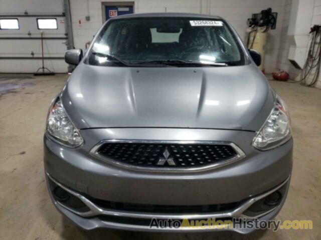 MITSUBISHI MIRAGE ES, ML32A3HJ5JH014731