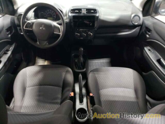 MITSUBISHI MIRAGE ES, ML32A3HJ5JH014731