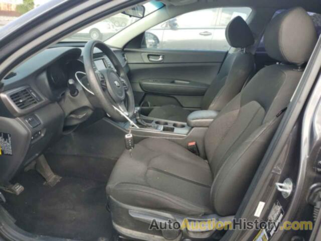 KIA OPTIMA LX, 5XXGT4L3XHG143440