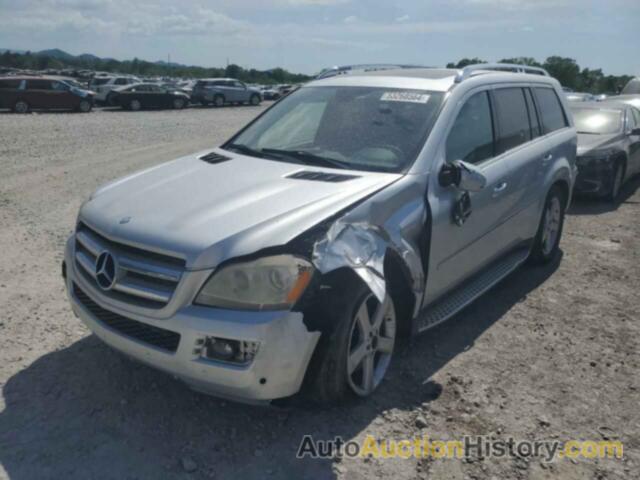 MERCEDES-BENZ GL-CLASS 450 4MATIC, 4JGBF71E39A442316