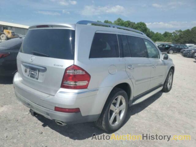 MERCEDES-BENZ GL-CLASS 450 4MATIC, 4JGBF71E39A442316