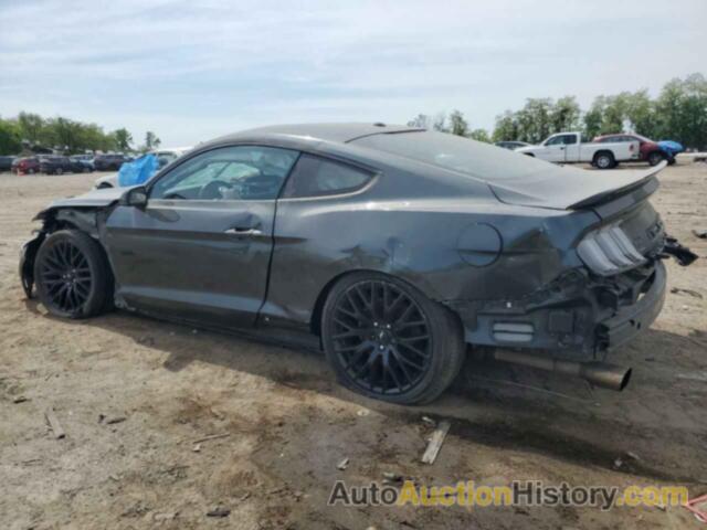 FORD MUSTANG GT, 1FA6P8CF4F5354500