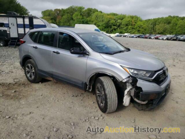 HONDA CRV LX, 5J6RW2H22LL025065