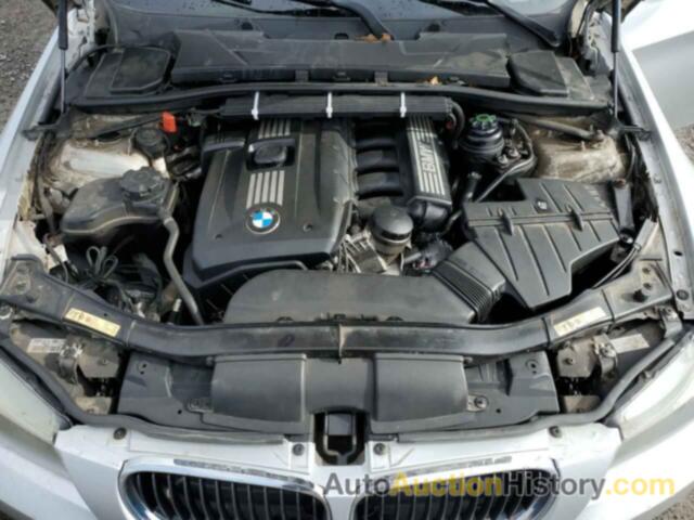 BMW 3 SERIES I, WBAPG7C59BA795389