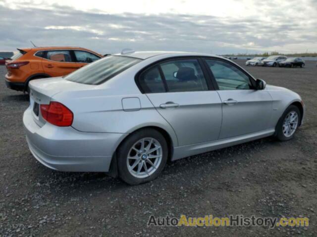 BMW 3 SERIES I, WBAPG7C59BA795389