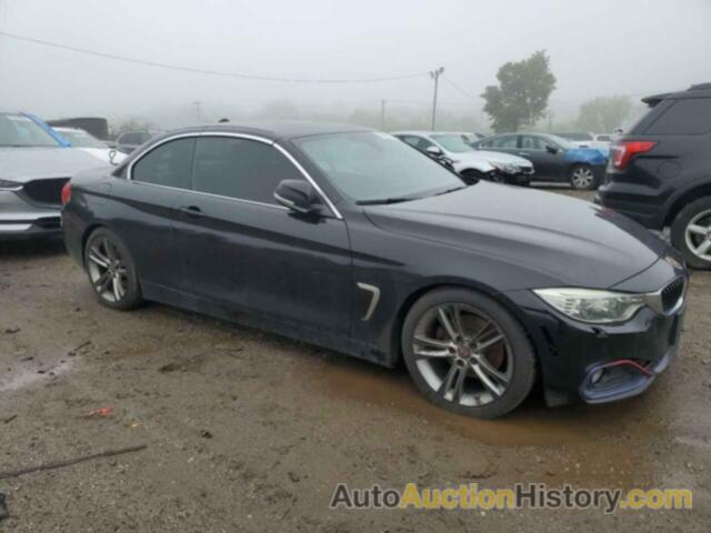 BMW 4 SERIES XI SULEV, WBA3T1C51FP820103