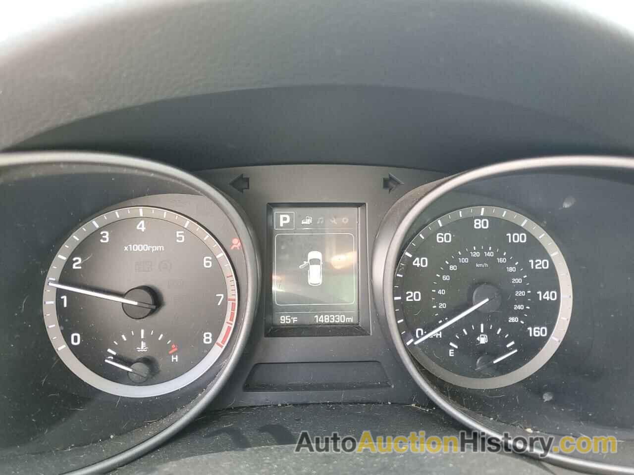 HYUNDAI SANTA FE, 5NMZU3LB1JH067640