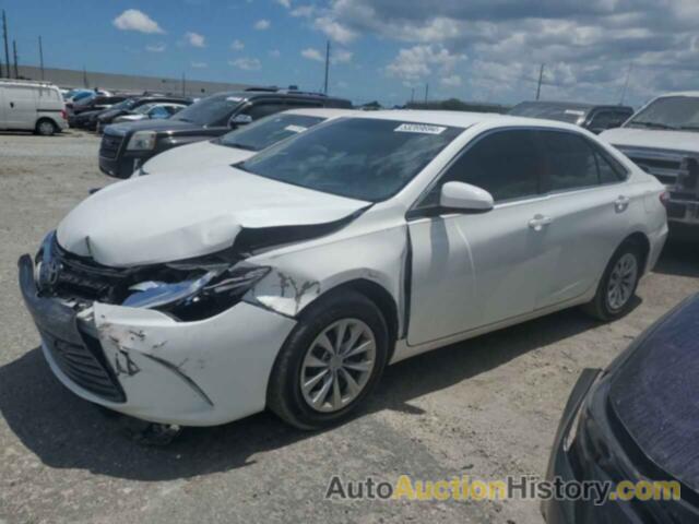 TOYOTA CAMRY LE, 4T4BF1FK3GR549945