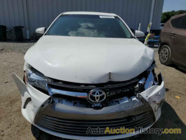 TOYOTA CAMRY LE, 4T4BF1FK3GR549945