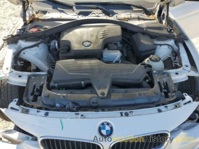 BMW 3 SERIES XI, WBA3B3C54FJ984253