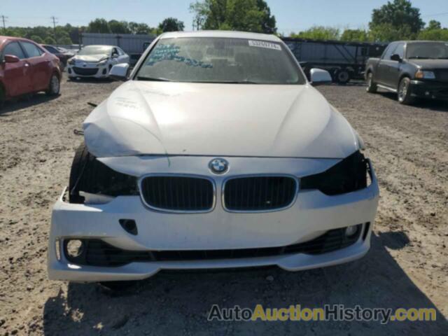 BMW 3 SERIES XI, WBA3B3C54FJ984253