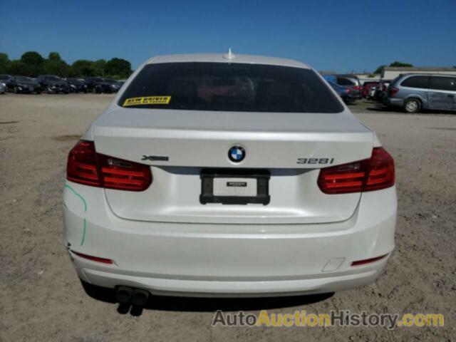 BMW 3 SERIES XI, WBA3B3C54FJ984253