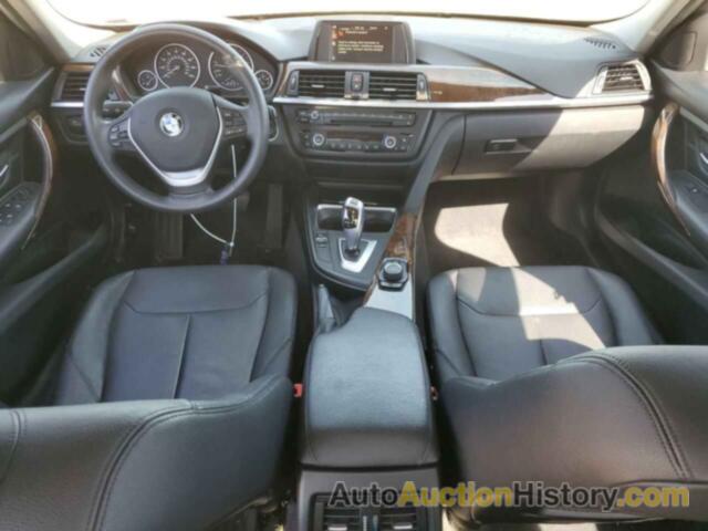 BMW 3 SERIES XI, WBA3B3C54FJ984253