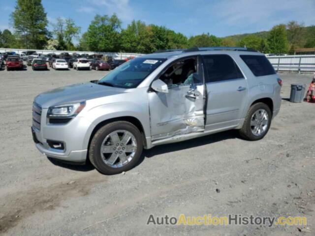 GMC ACADIA DEN DENALI, 1GKKVTKD2EJ285253