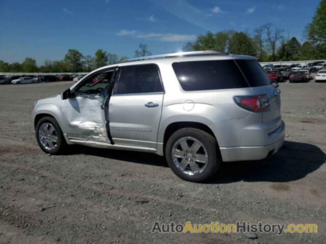 GMC ACADIA DEN DENALI, 1GKKVTKD2EJ285253