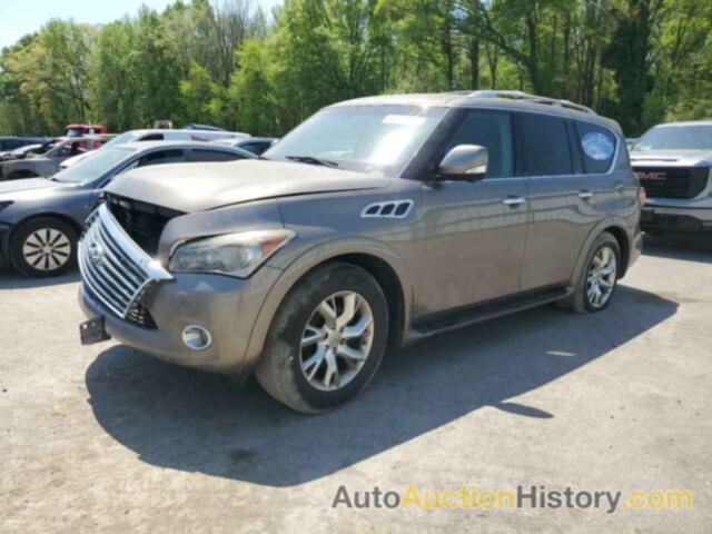 INFINITI QX56, JN8AZ2NE2D9042346