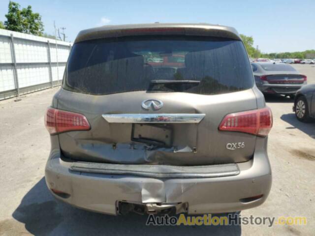 INFINITI QX56, JN8AZ2NE2D9042346