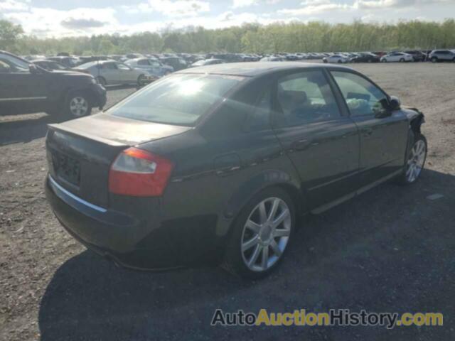 AUDI A4 1.8T, WAUJC68E35A074963