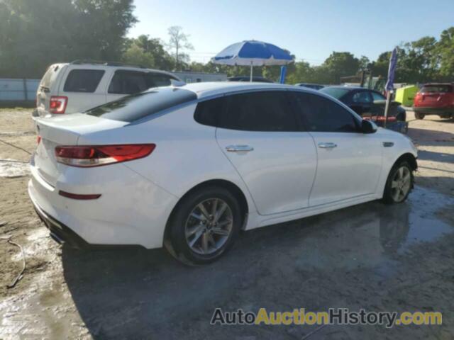 KIA OPTIMA LX, 5XXGT4L37KG326706