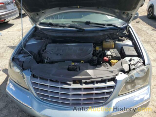 CHRYSLER PACIFICA TOURING, 2C8GF68435R234555