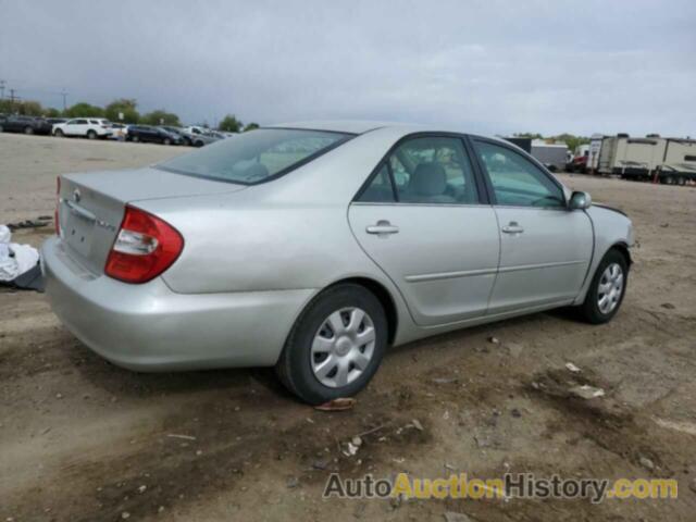 TOYOTA CAMRY LE, 4T1BE32K14U789389