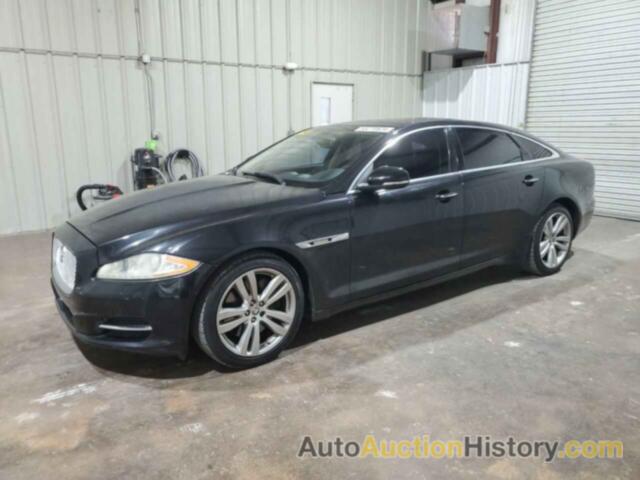 JAGUAR XJ, SAJWA2GB0CLV27809