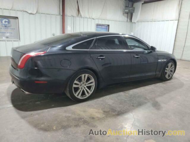 JAGUAR XJ, SAJWA2GB0CLV27809