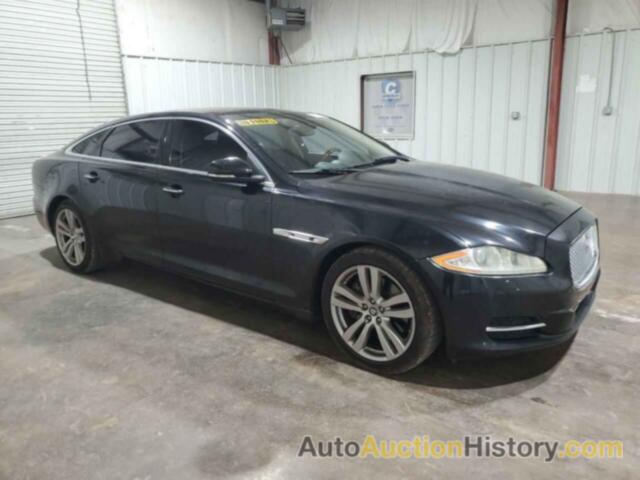 JAGUAR XJ, SAJWA2GB0CLV27809