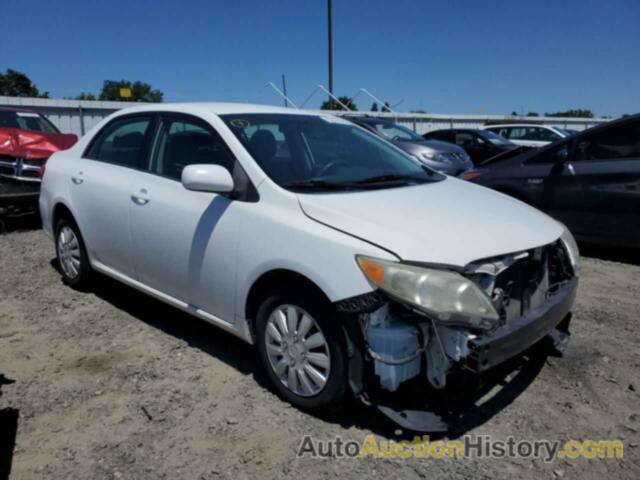 TOYOTA COROLLA BASE, 2T1BU4EE5BC584896