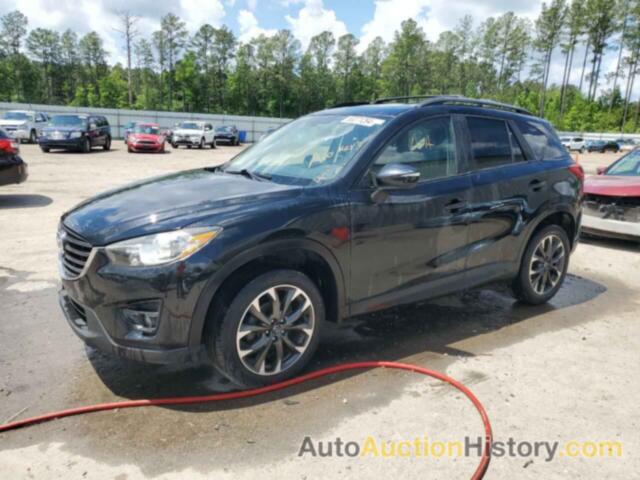 MAZDA CX-5 GT, JM3KE2DY8G0627259