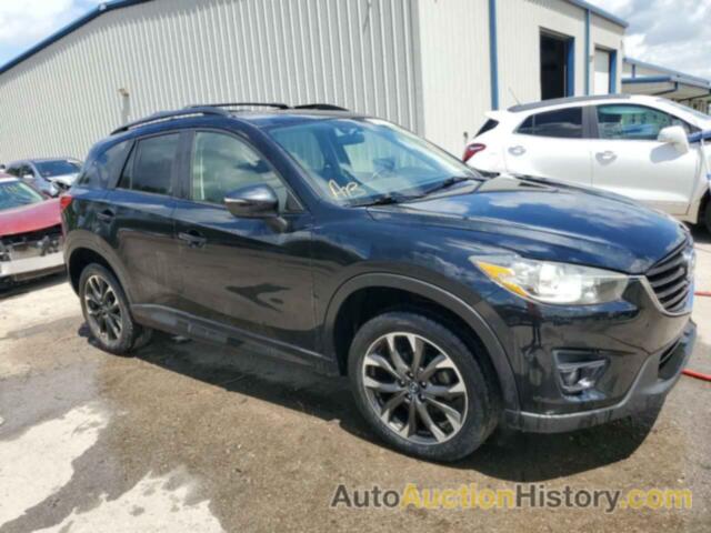 MAZDA CX-5 GT, JM3KE2DY8G0627259