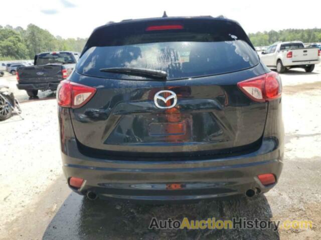 MAZDA CX-5 GT, JM3KE2DY8G0627259