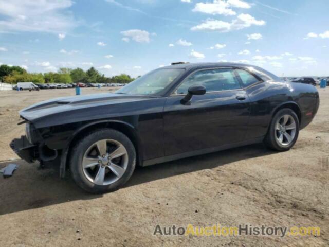 DODGE CHALLENGER SXT, 2C3CDZAG0GH300522