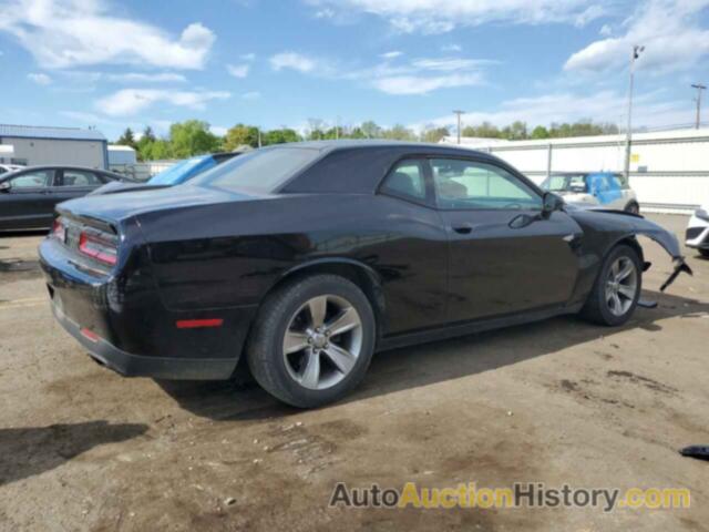 DODGE CHALLENGER SXT, 2C3CDZAG0GH300522