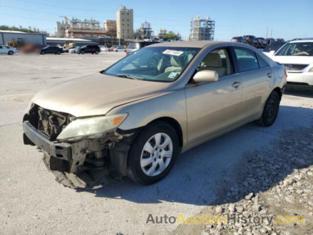 TOYOTA CAMRY BASE, 4T1BF3EK2BU127570