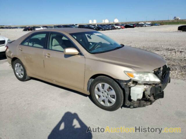 TOYOTA CAMRY BASE, 4T1BF3EK2BU127570