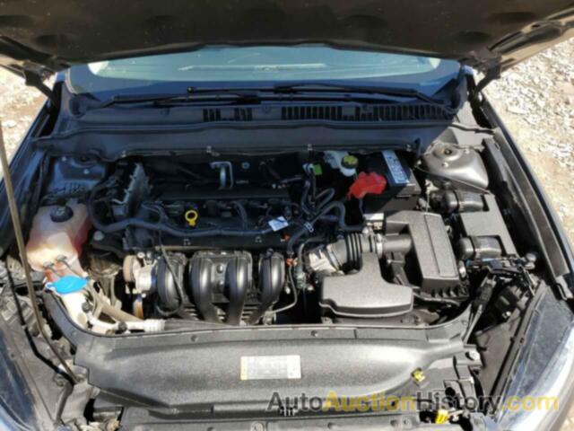 FORD FUSION SE, 1FA6P0H71F5128420