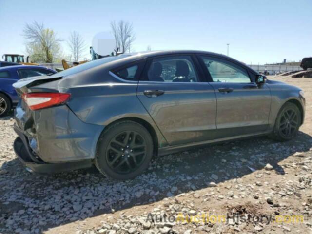 FORD FUSION SE, 1FA6P0H71F5128420