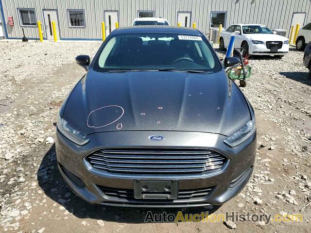 FORD FUSION SE, 1FA6P0H71F5128420