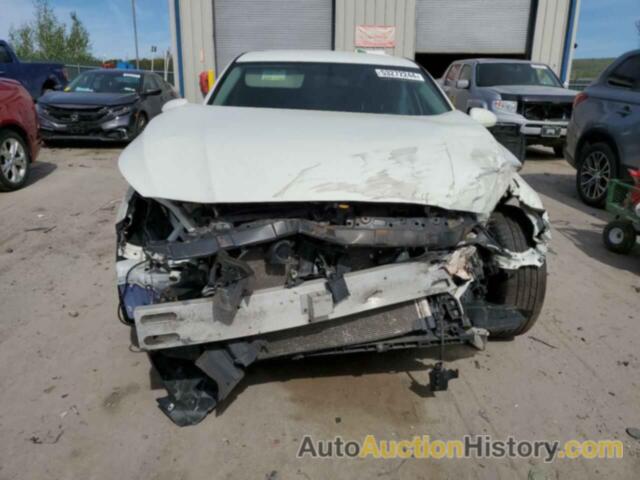 NISSAN ALTIMA S, 1N4BL4BV6KC223277