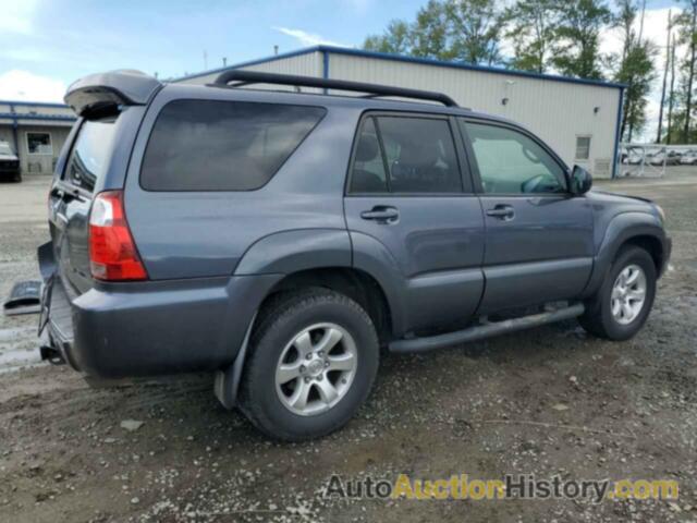 TOYOTA 4RUNNER SR5, JTEBT14R378043298