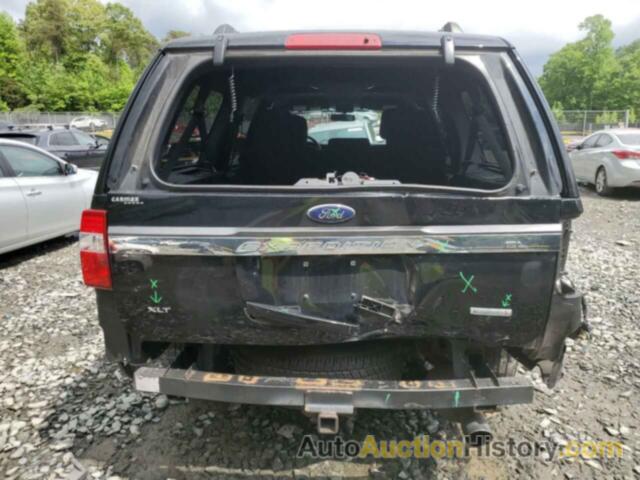 FORD EXPEDITION EL XLT, 1FMJK1HT0HEA74077