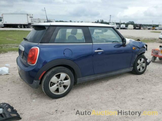 MINI COOPER, WMWXM5C59FT937053